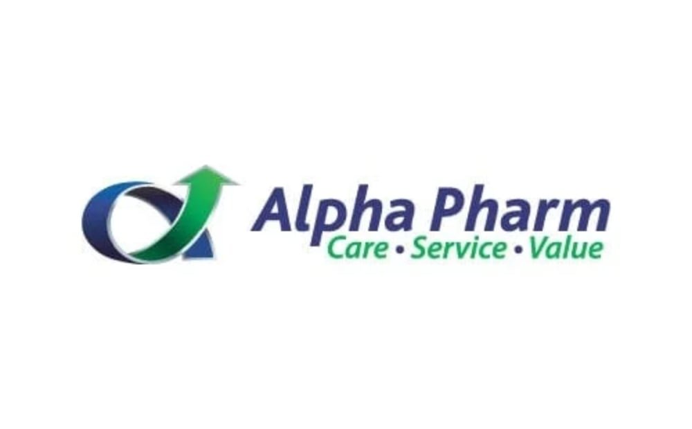 alpha-pharm