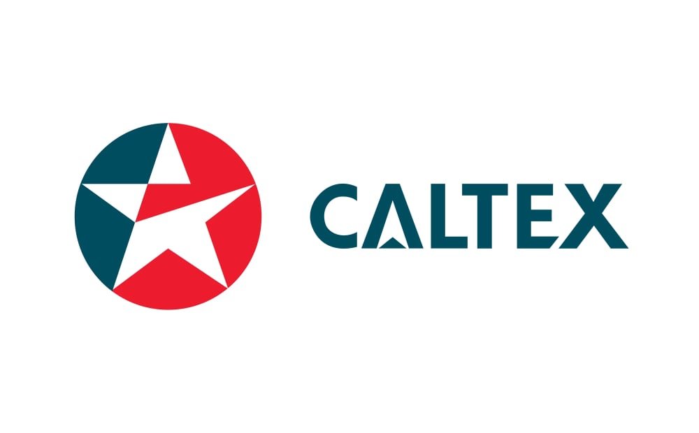 caltex
