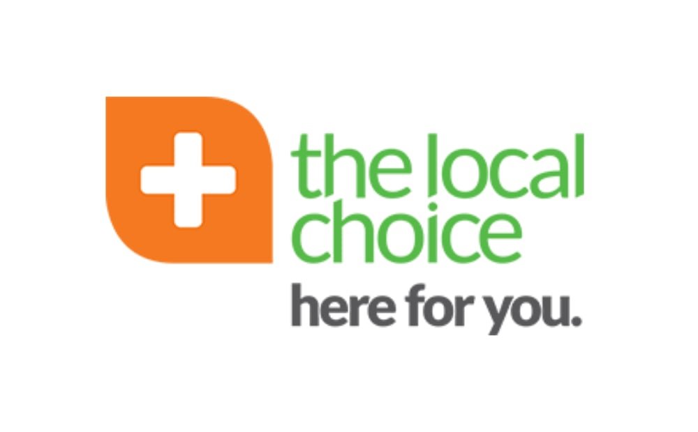 local choice